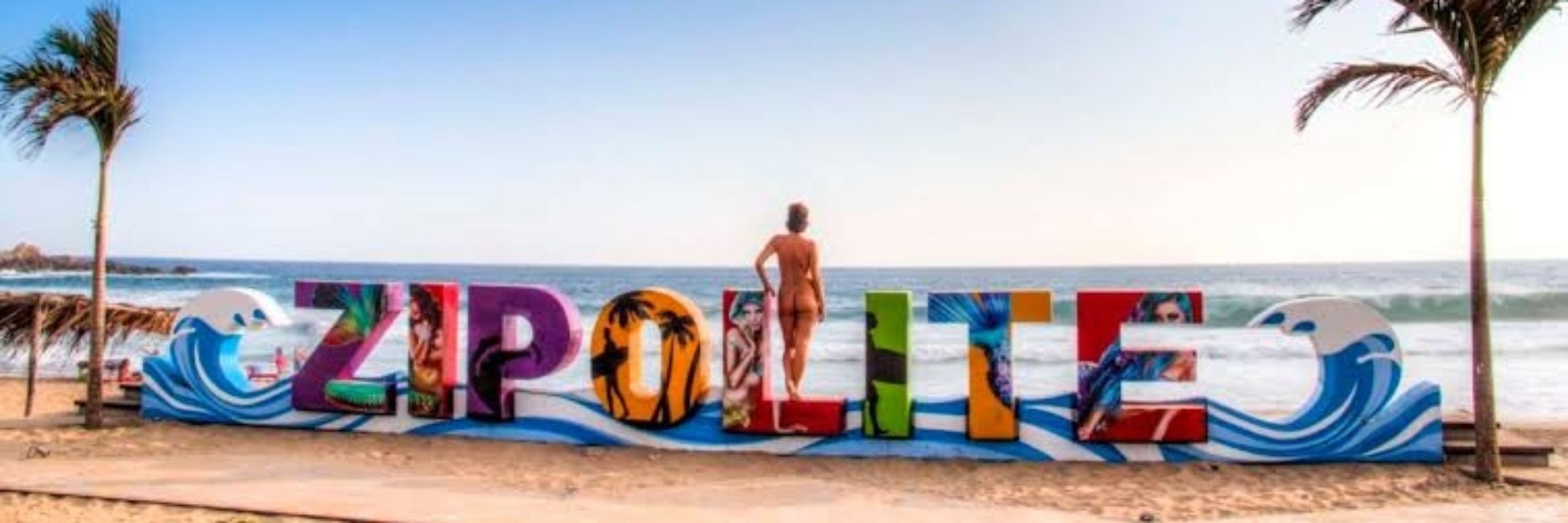  Zipolite