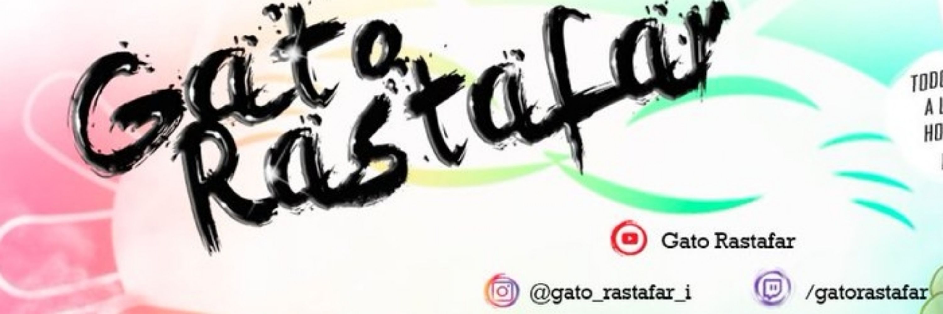 Gato Rastafar
