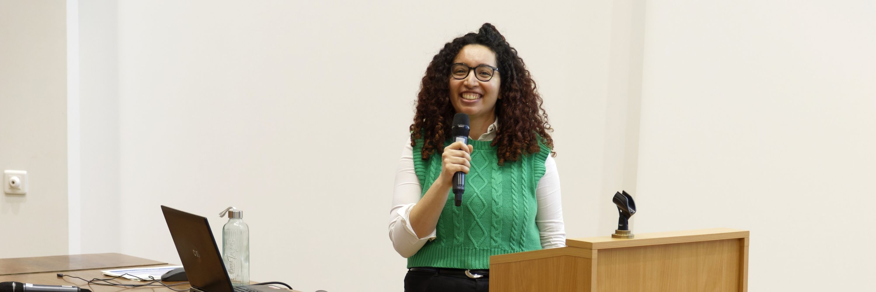 Elham MEHDI