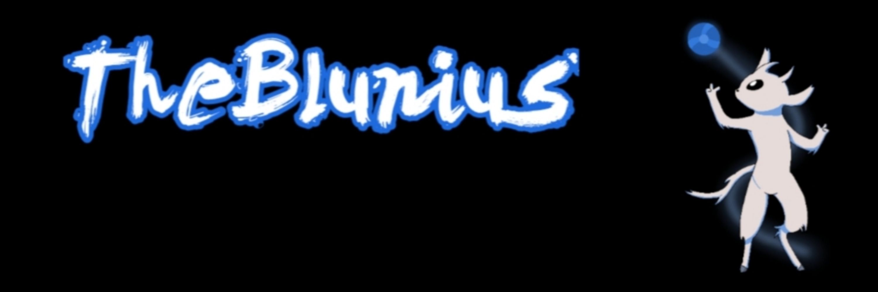 TheBlunius | Riff the spirit