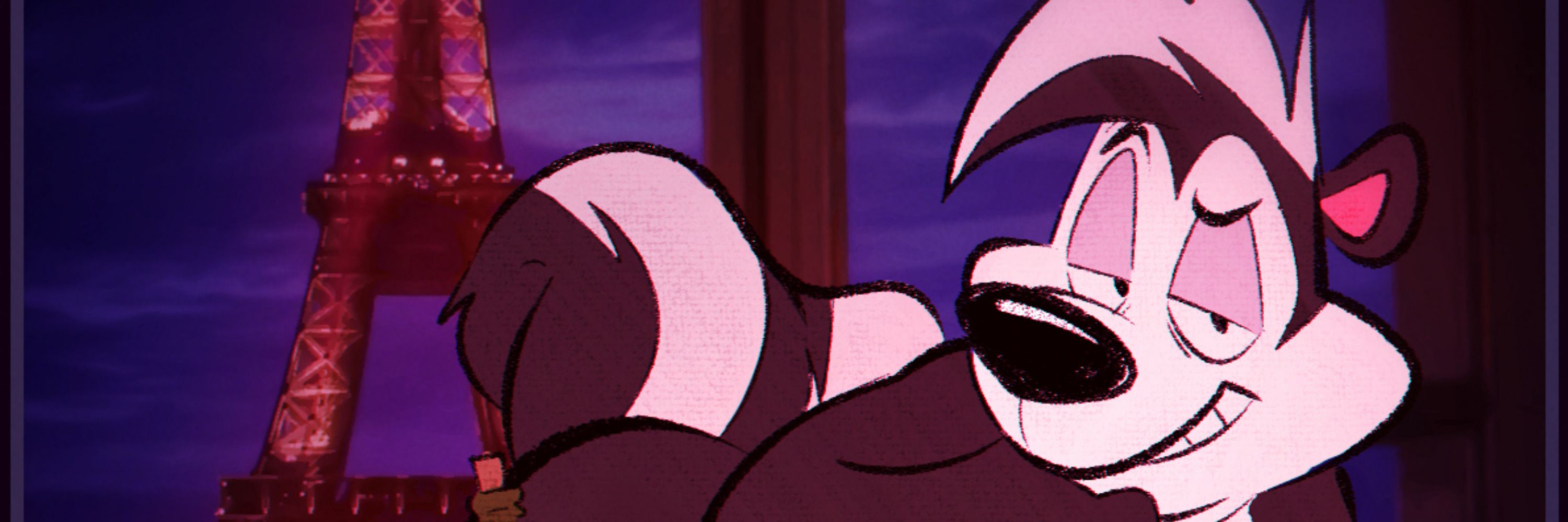 𝙋𝙚𝙥𝙚 𝙇𝙚 𝙋𝙚𝙬
