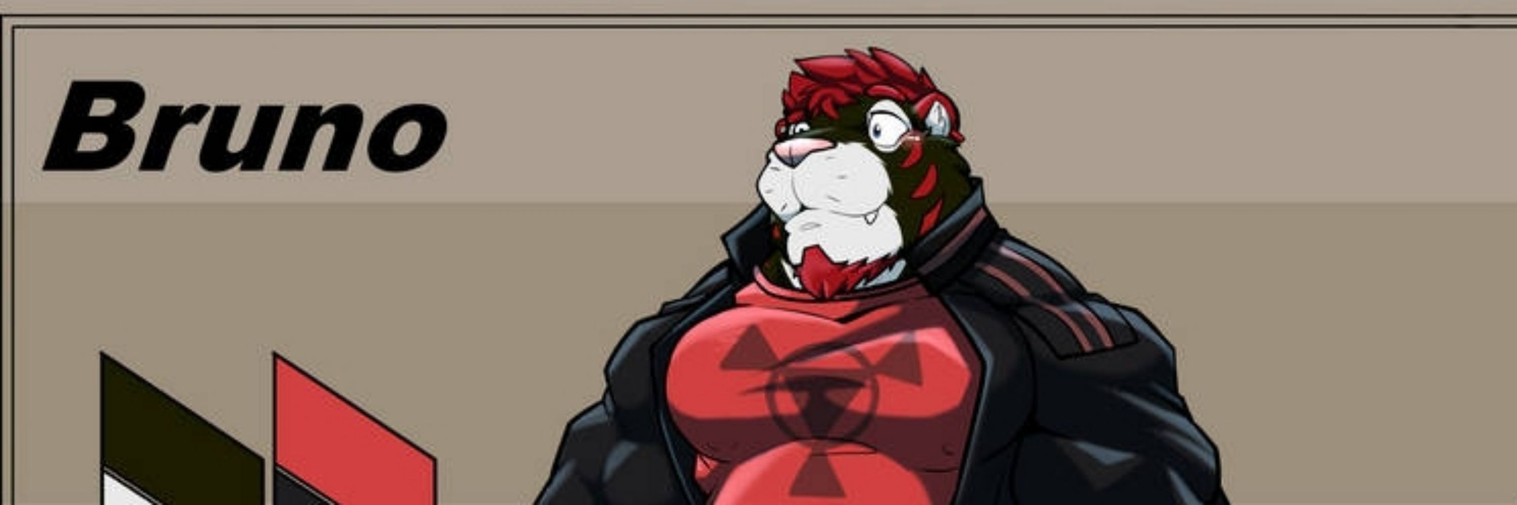 ChaosTiger
