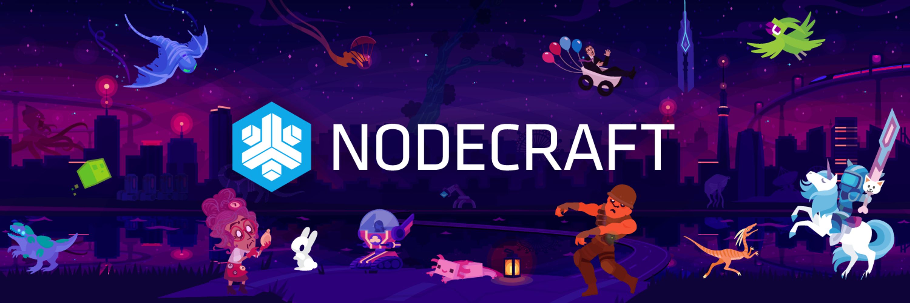 Nodecraft