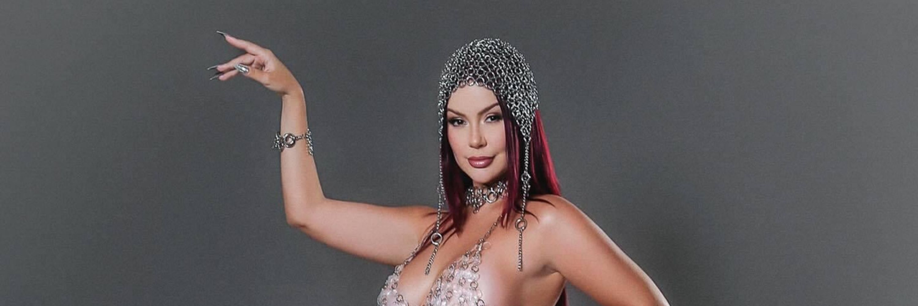 Mirela Janis