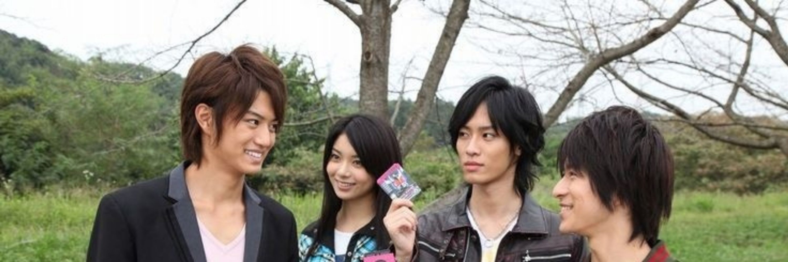 President Toku (Decade Nerd)🍉