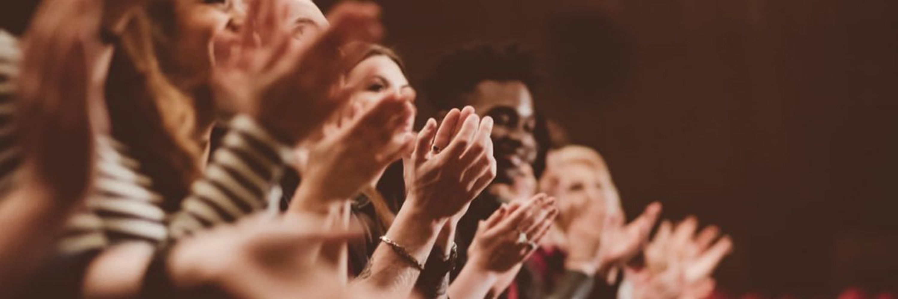 Women in Theatre - East Midlands