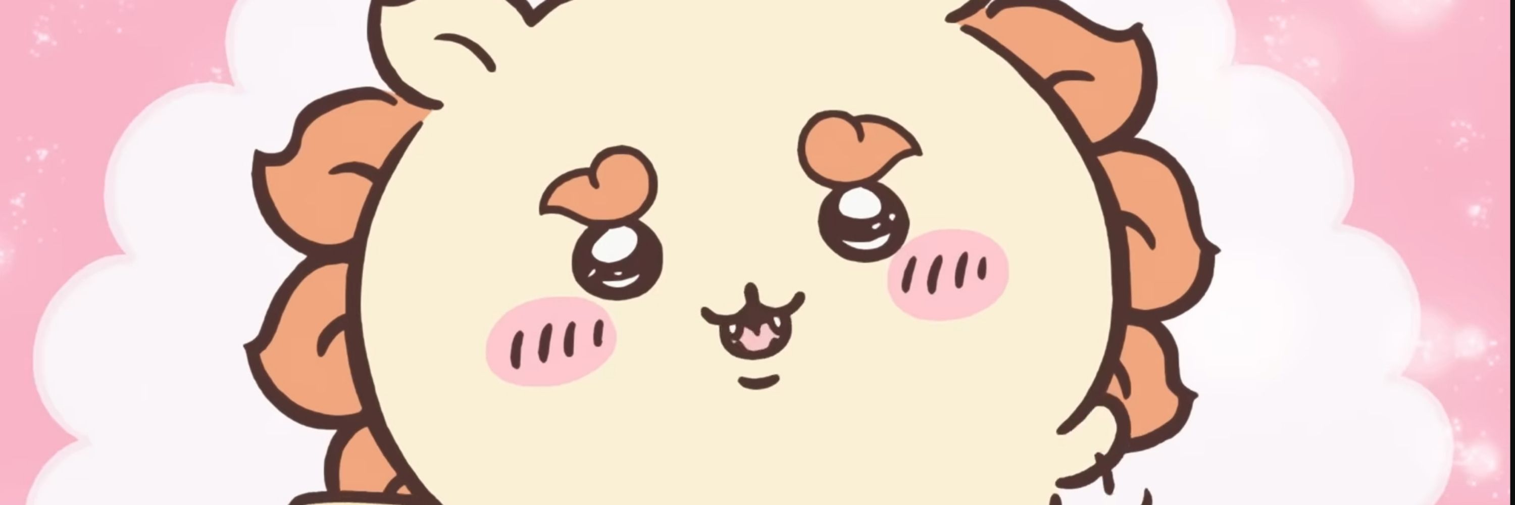 ぱ。