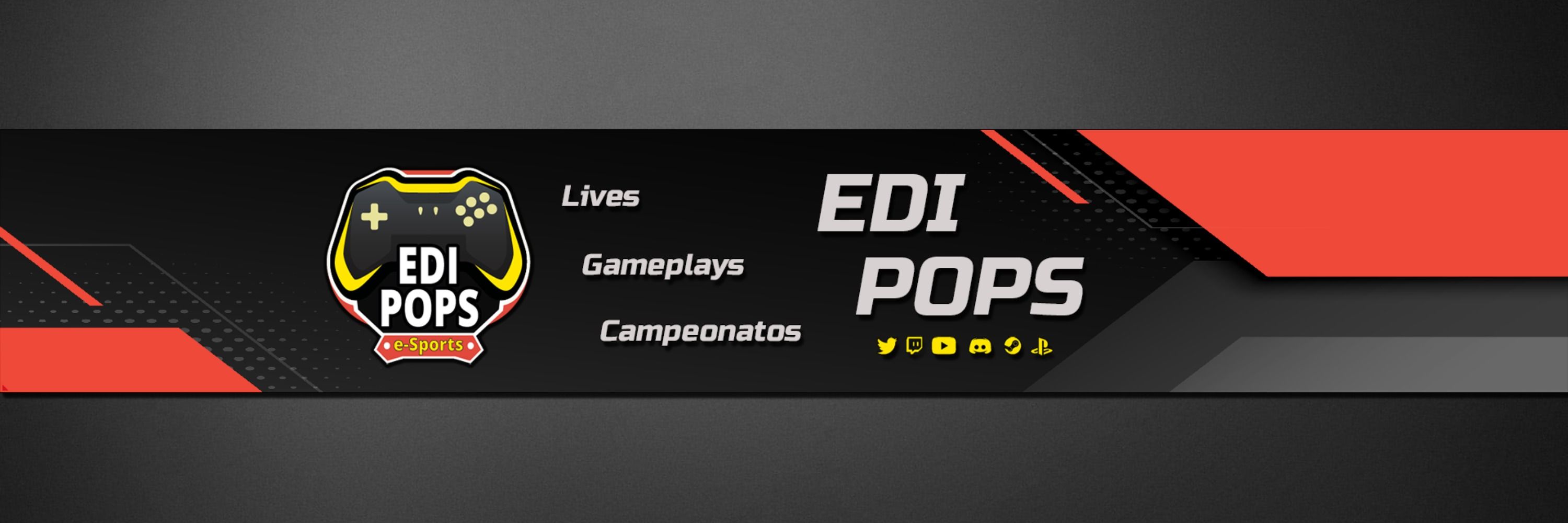 Edi Pops