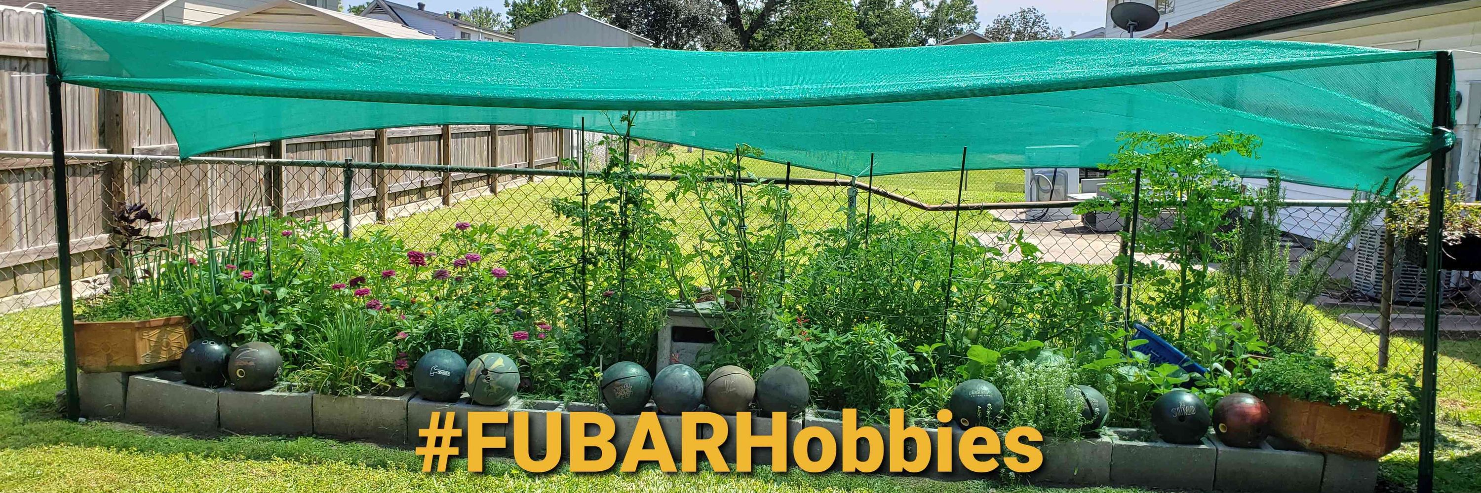 FUBAR Hobbies