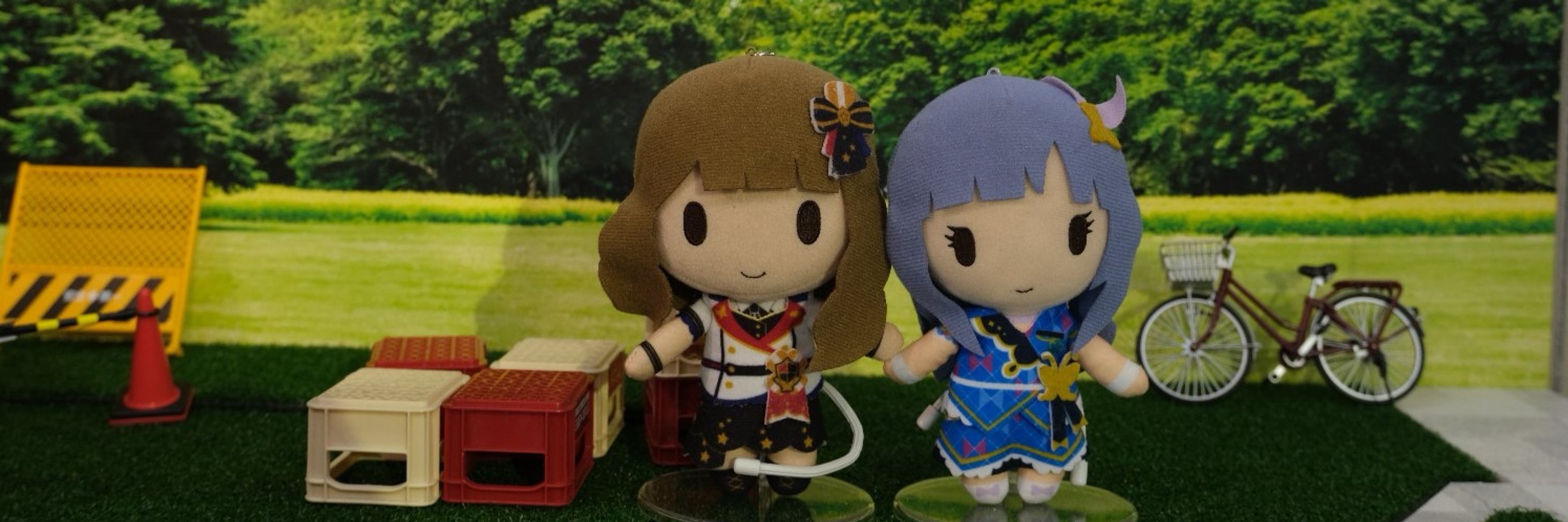 りんふぃーる🍓