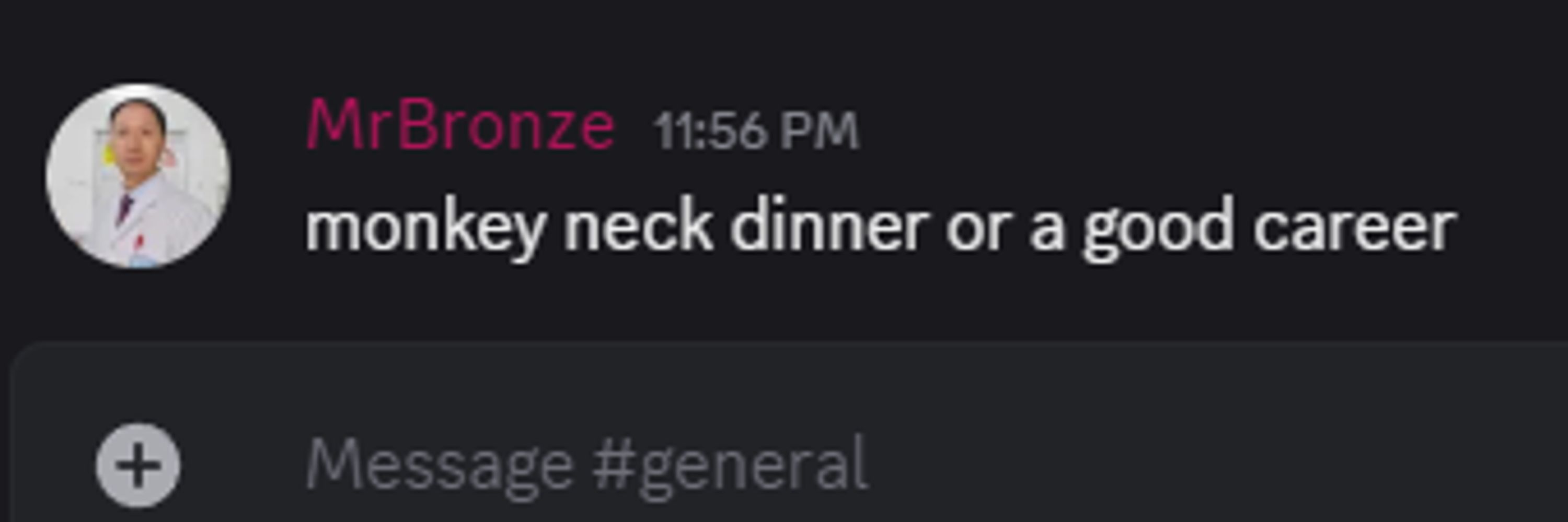 MrBronze