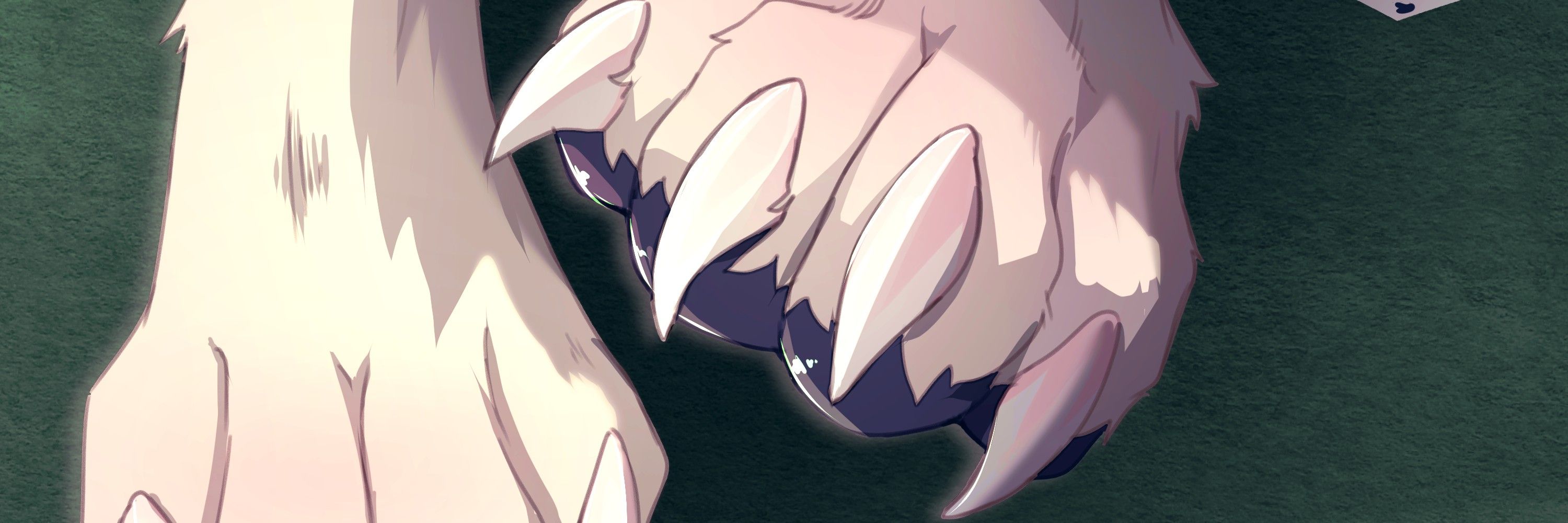 😈希🐺雷🐾
