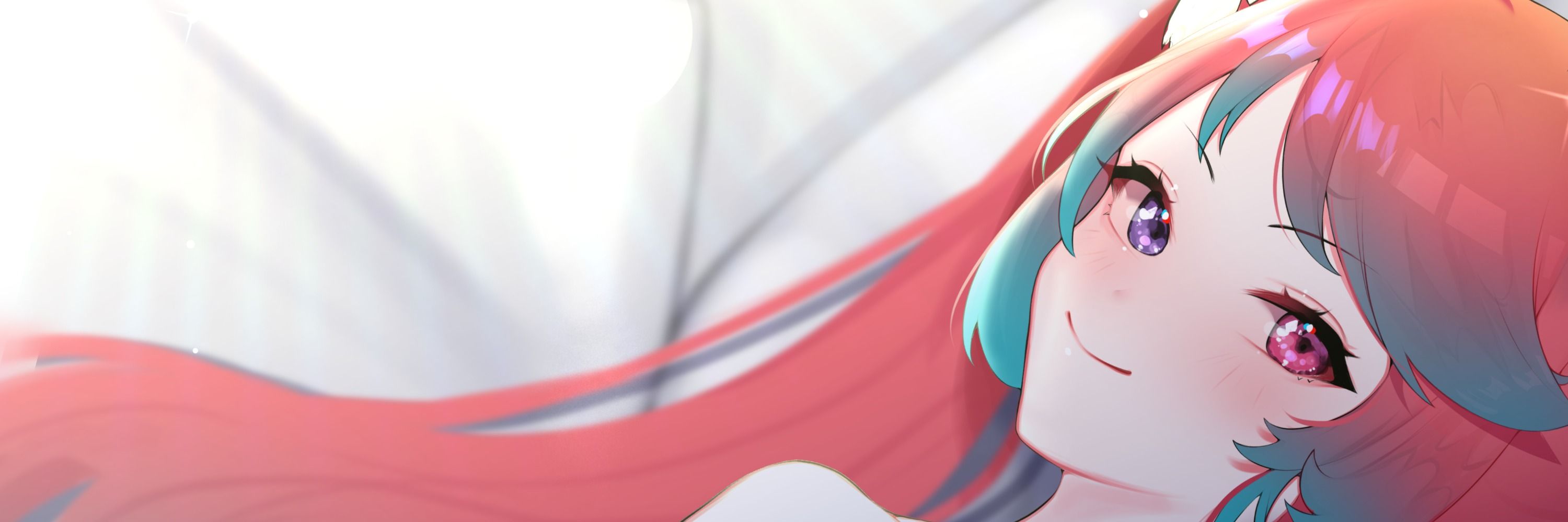Kym 😸🎀 Kitty VTuber