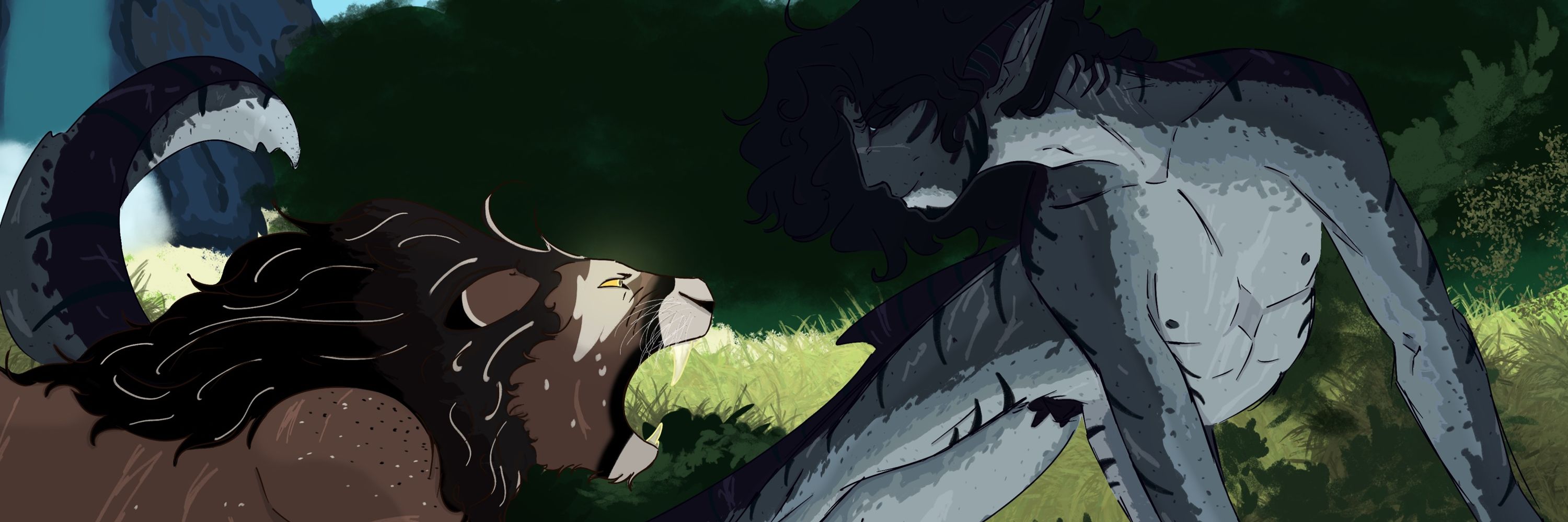 ✨🦌Lynx/Sphynx🦇✨