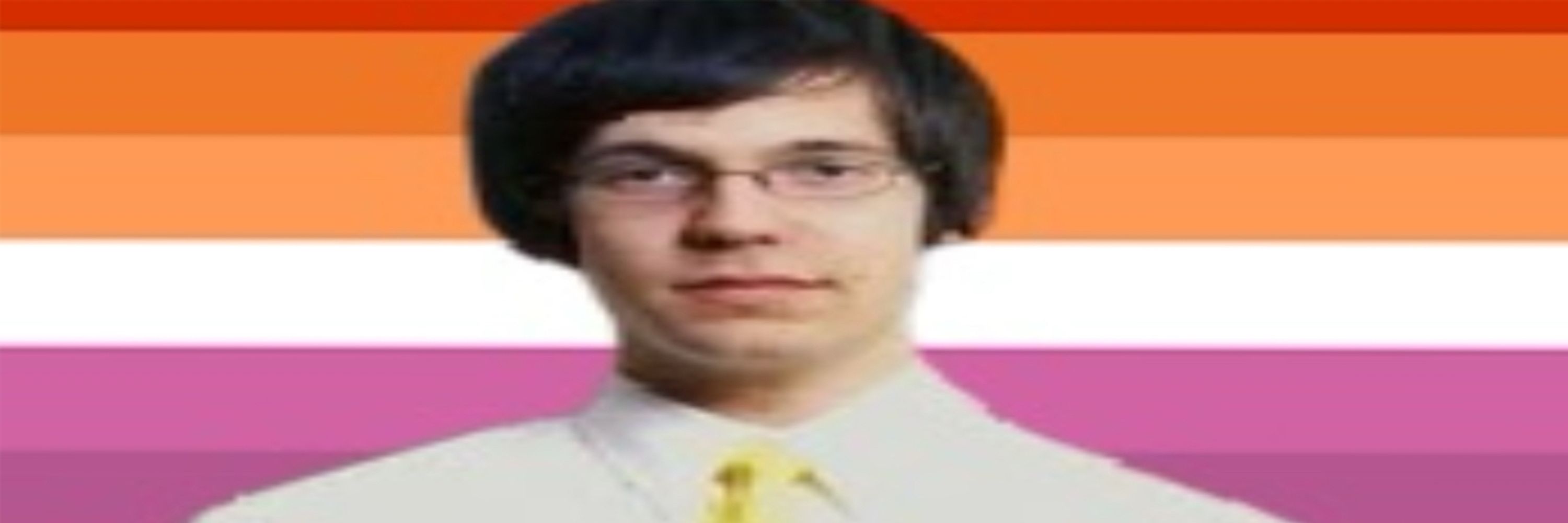 LESBIAN ROB CANTOR