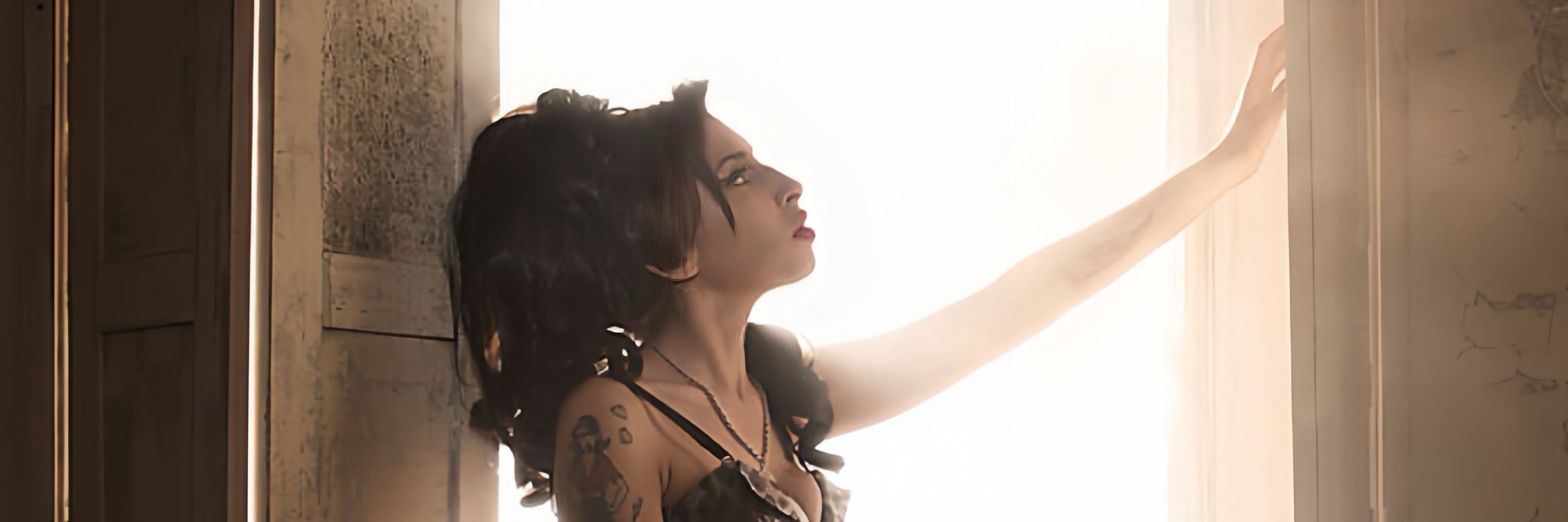 Amy Winehouse 