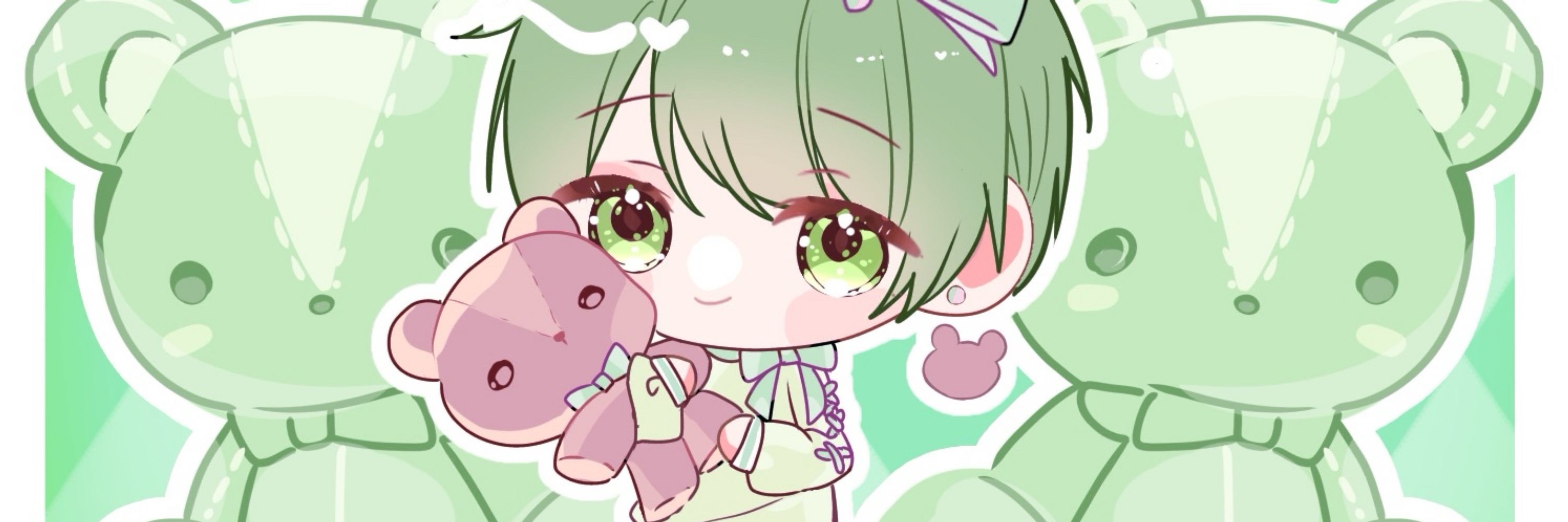 まはるくん