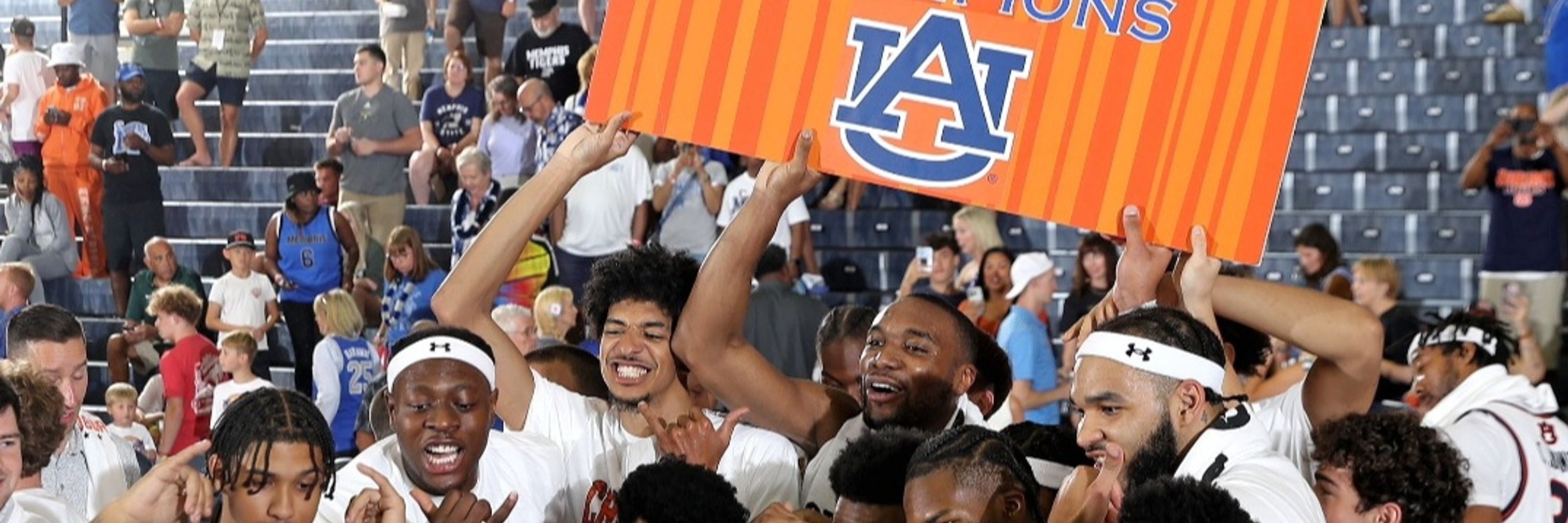 Aubiematic 🐅🐝🐺 🏀