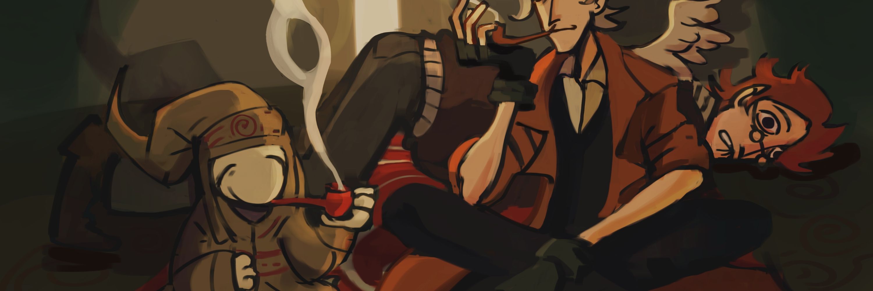 Log yakov