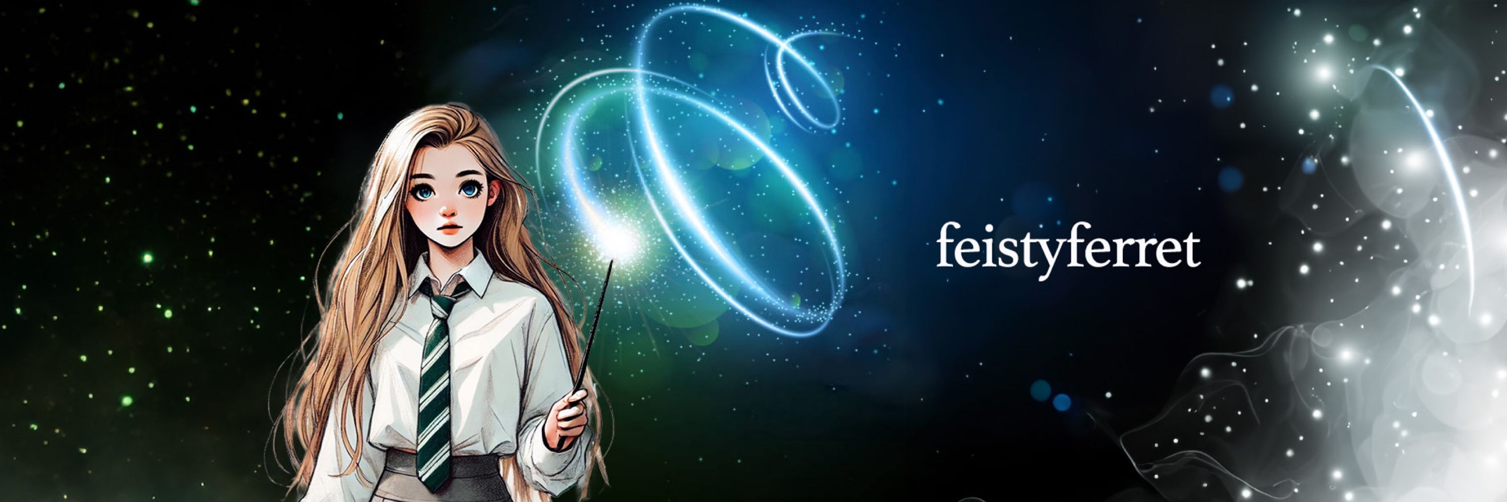 feistyferret
