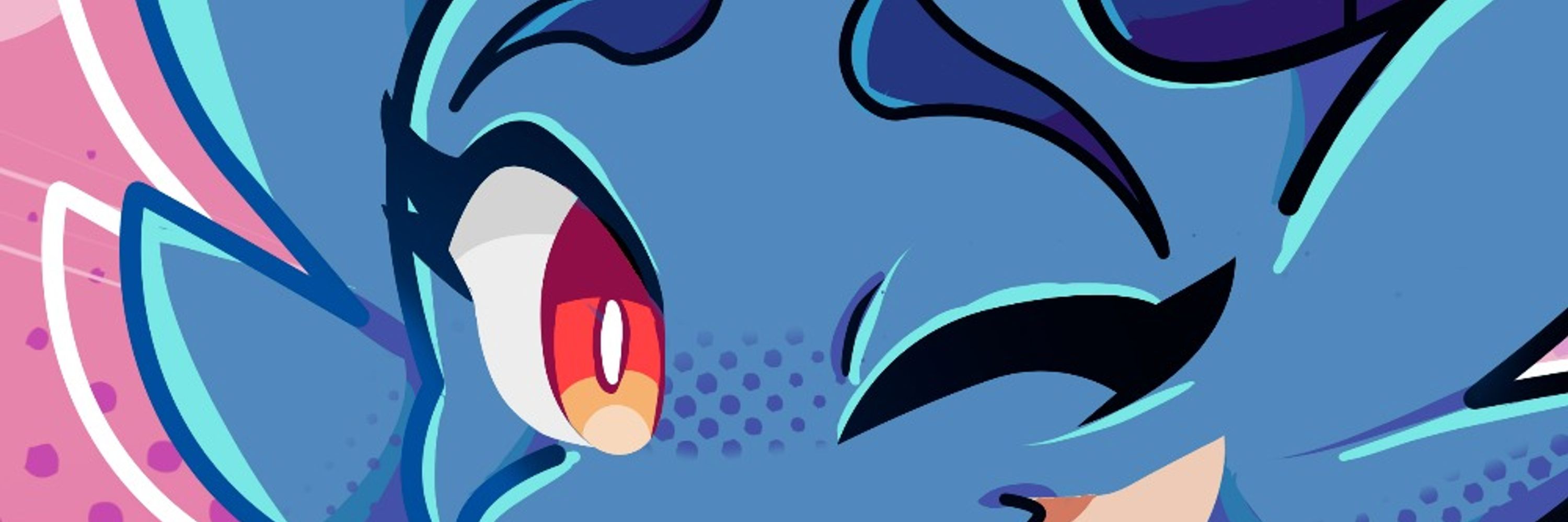 Profile banner