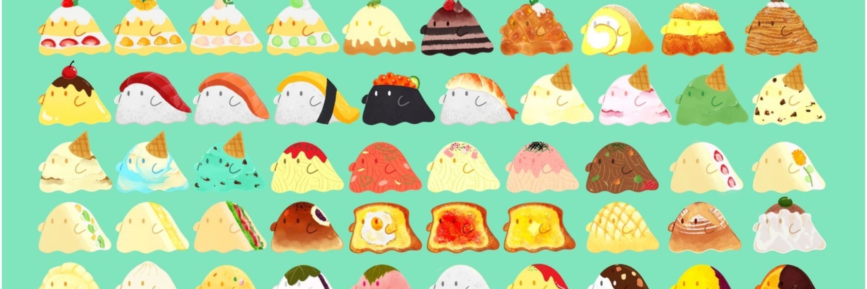 バケメシ屋🍈 3/13〜3/17個展