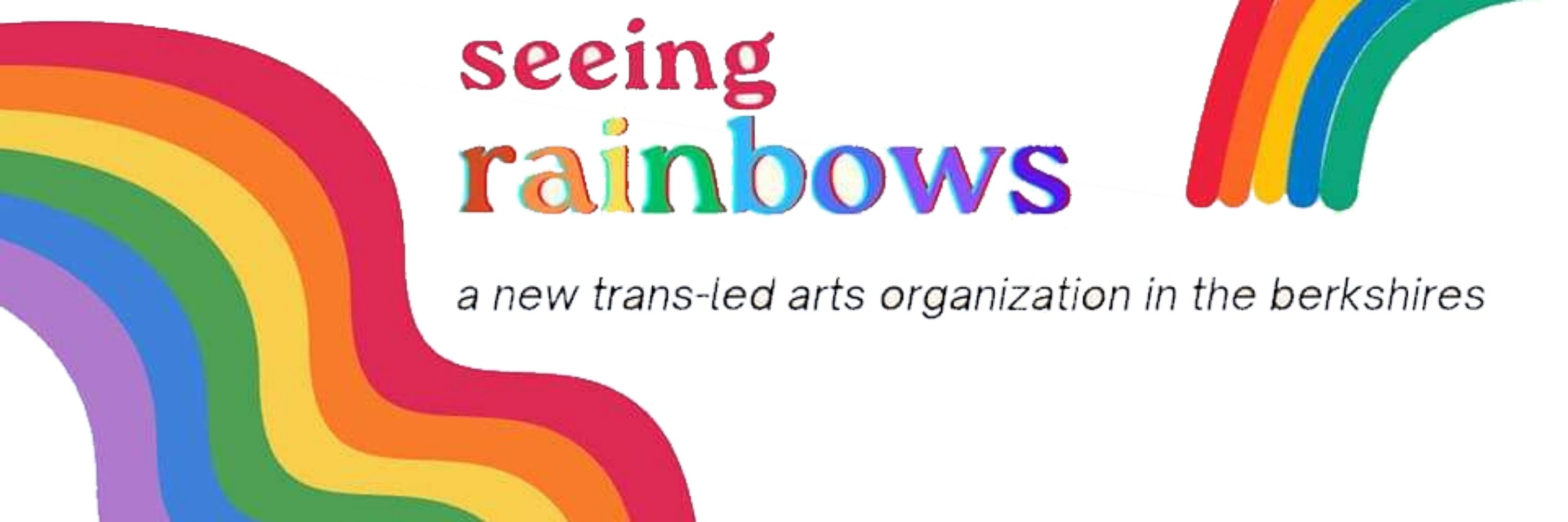 Seeing Rainbows