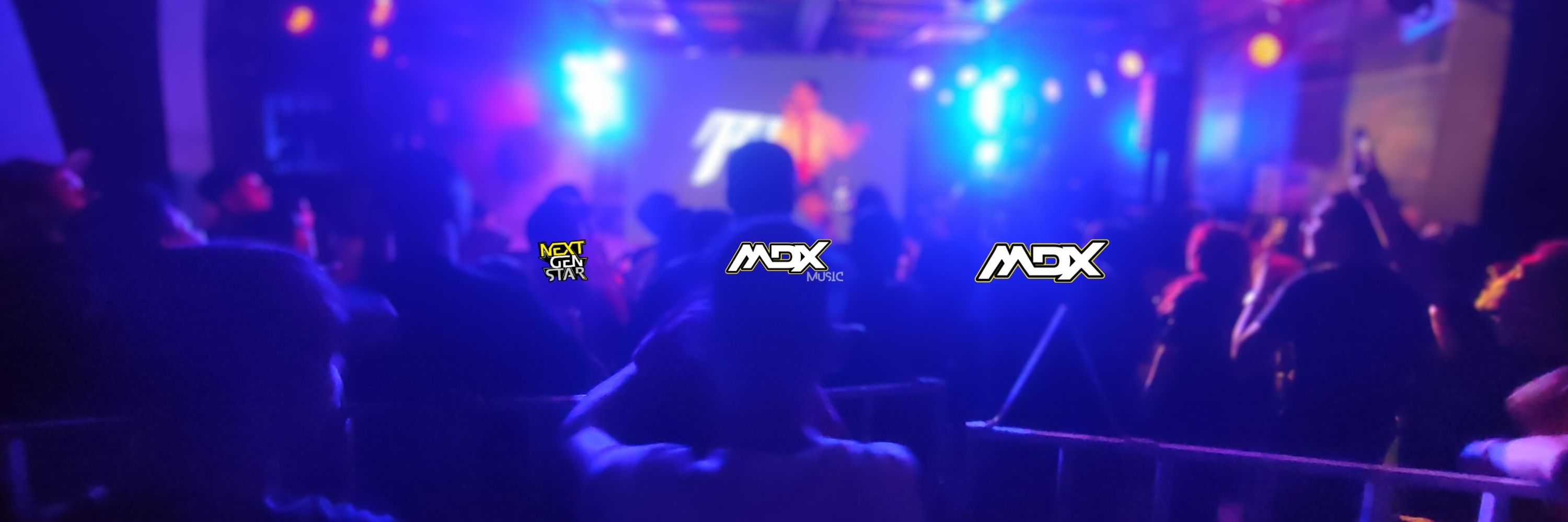 MDX Music