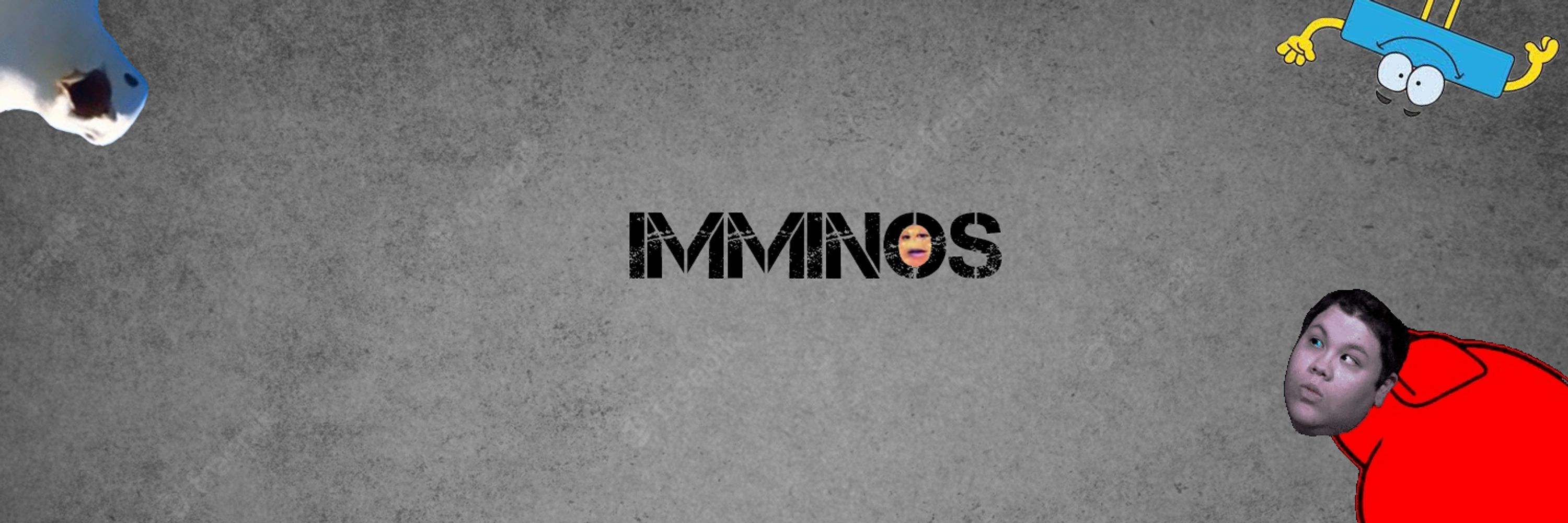 👹ImMinos