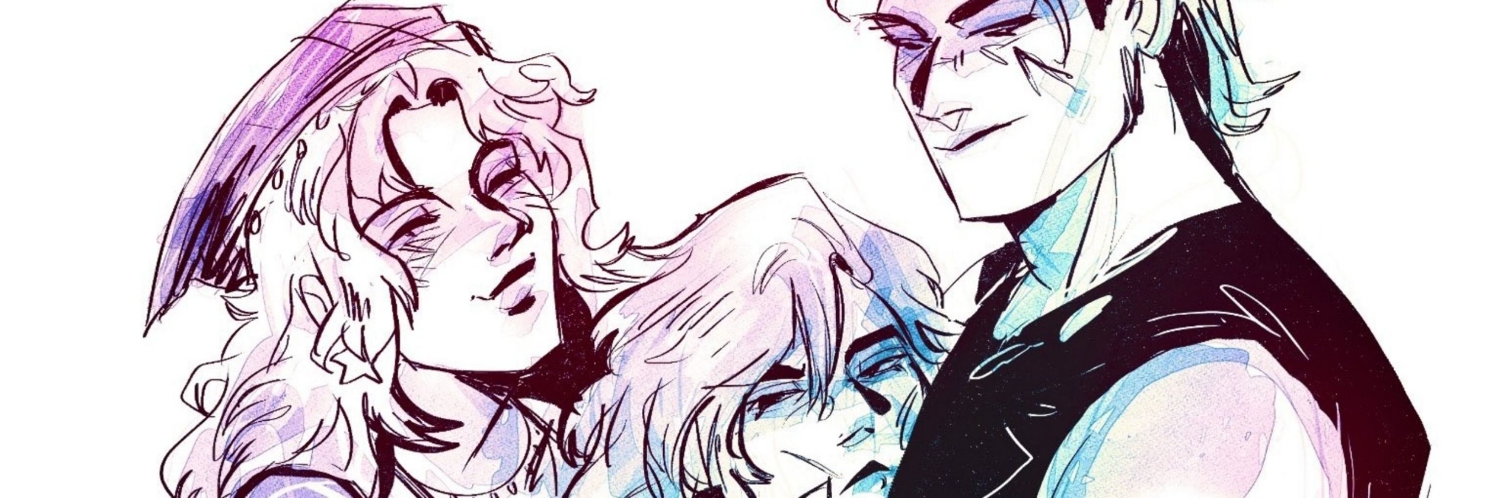 Freyja/Frey