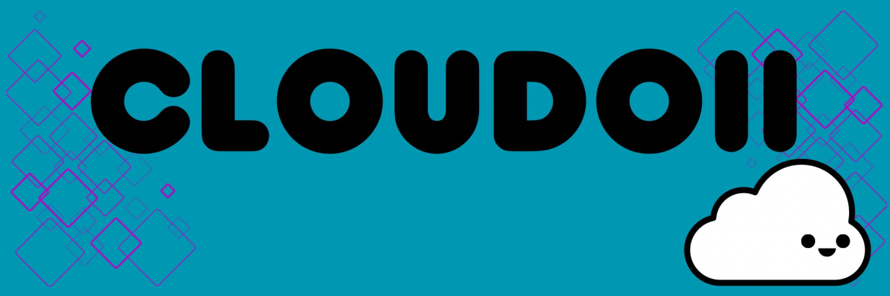cloud :3