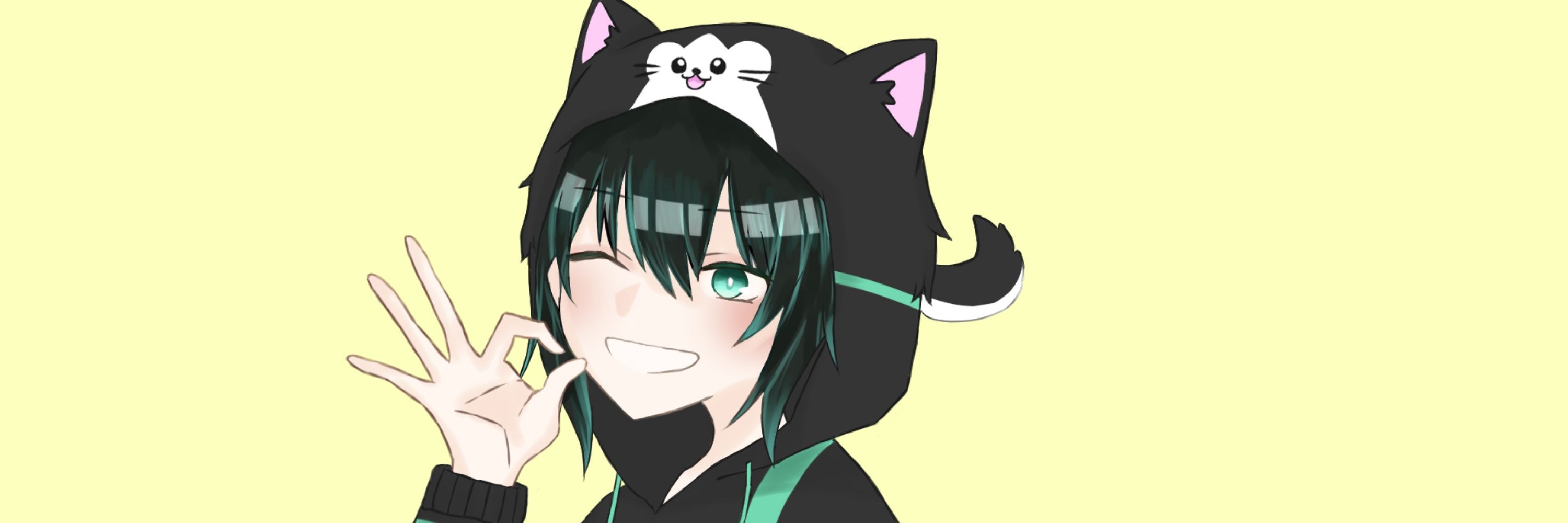 犬走椿🐺Twitch