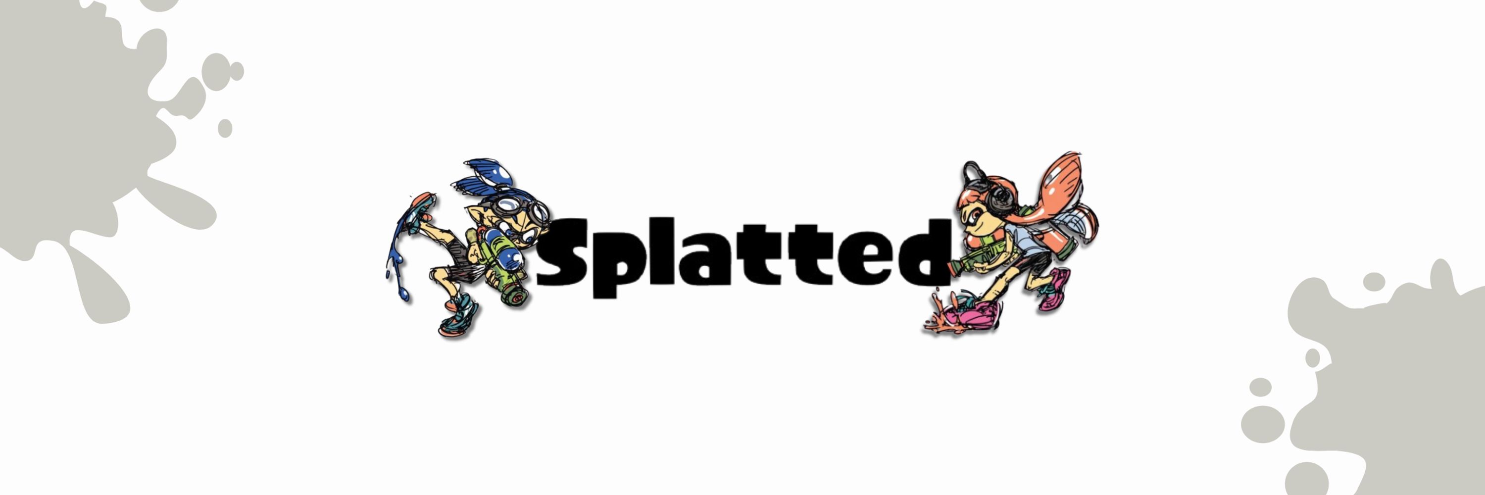 SplattedGeo