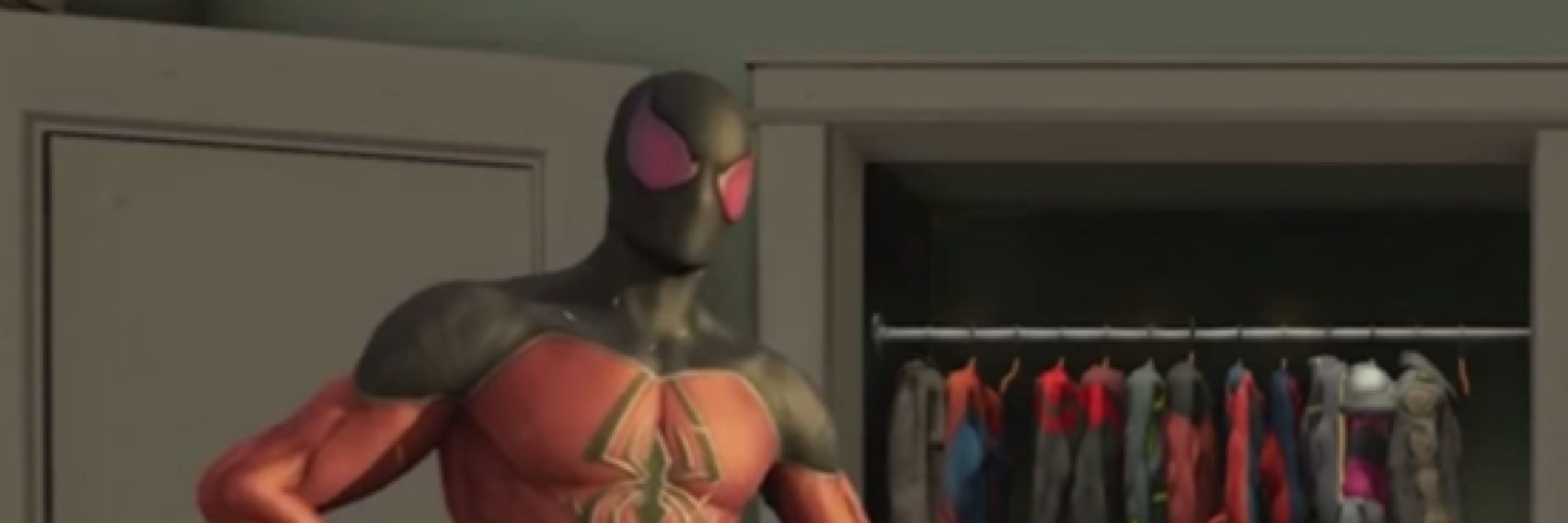 spidey