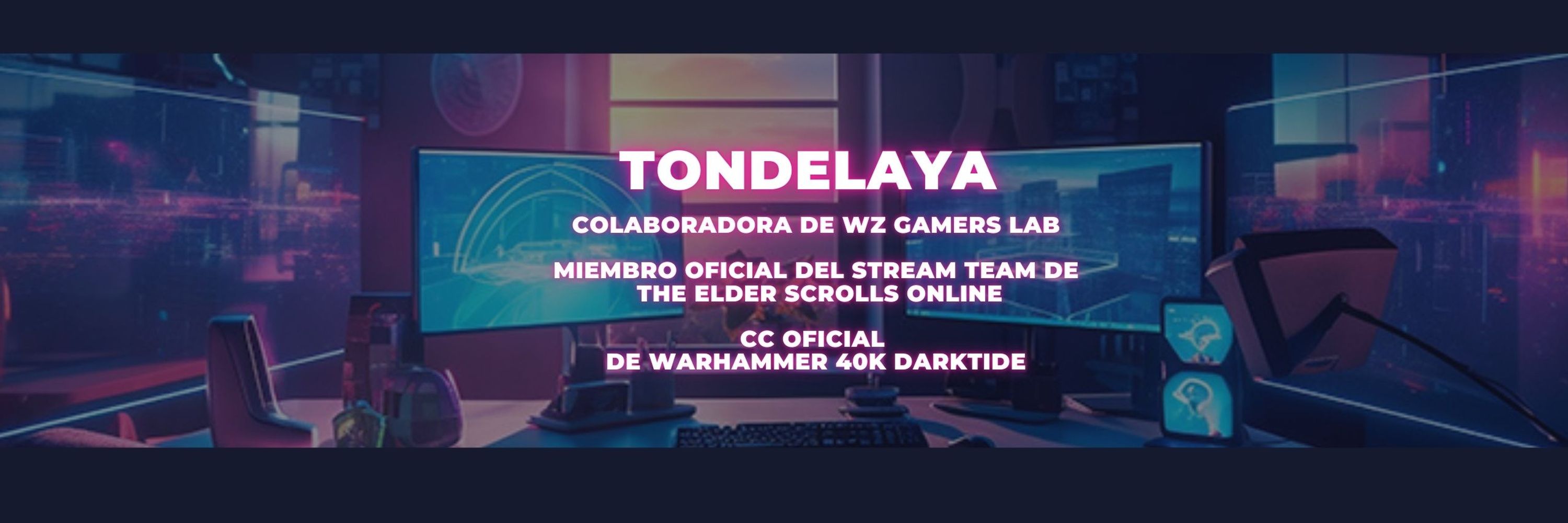 🌻Tondelaya🌻