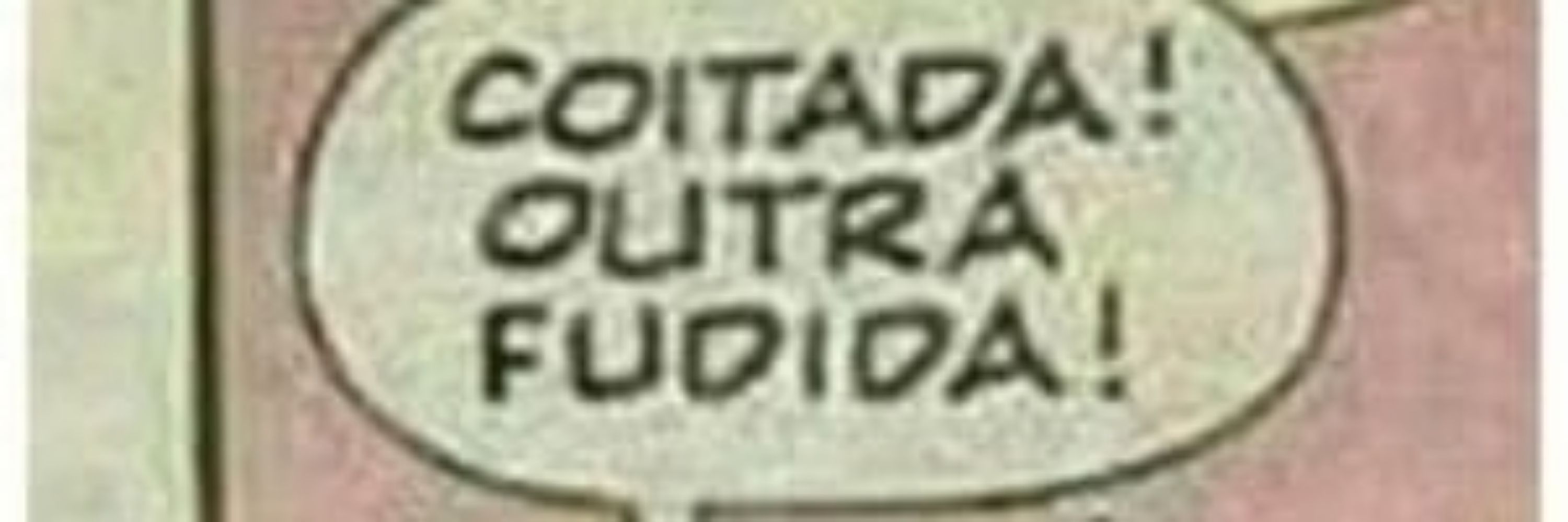 gambiarra do diabo