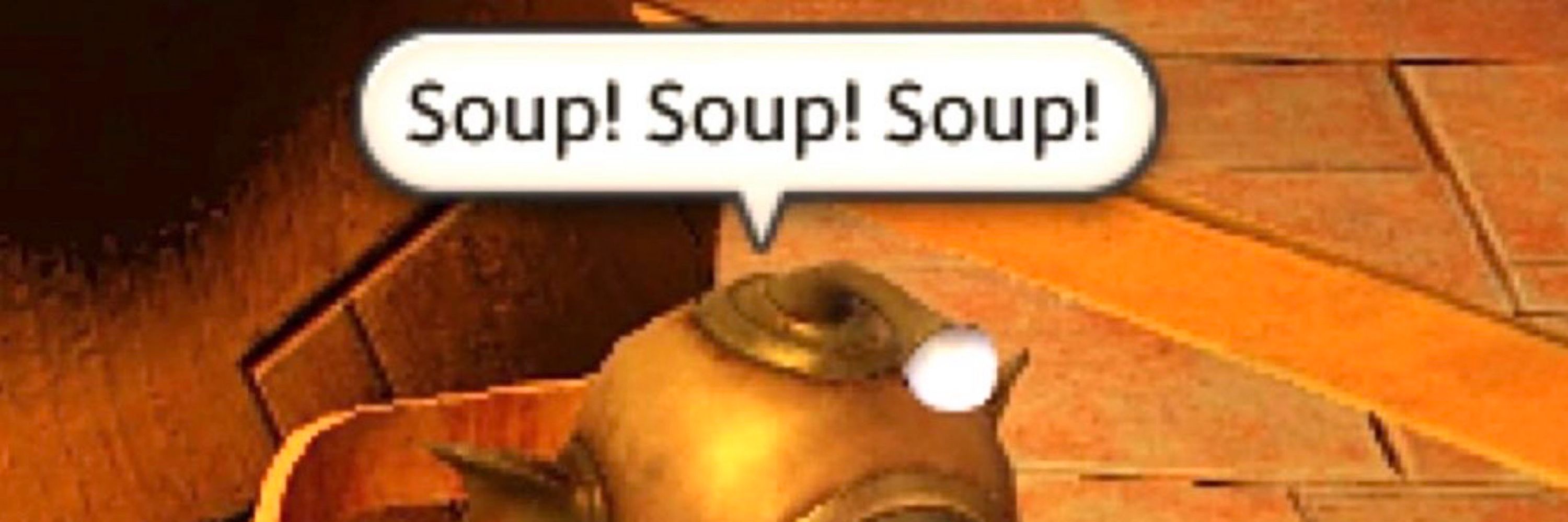soda