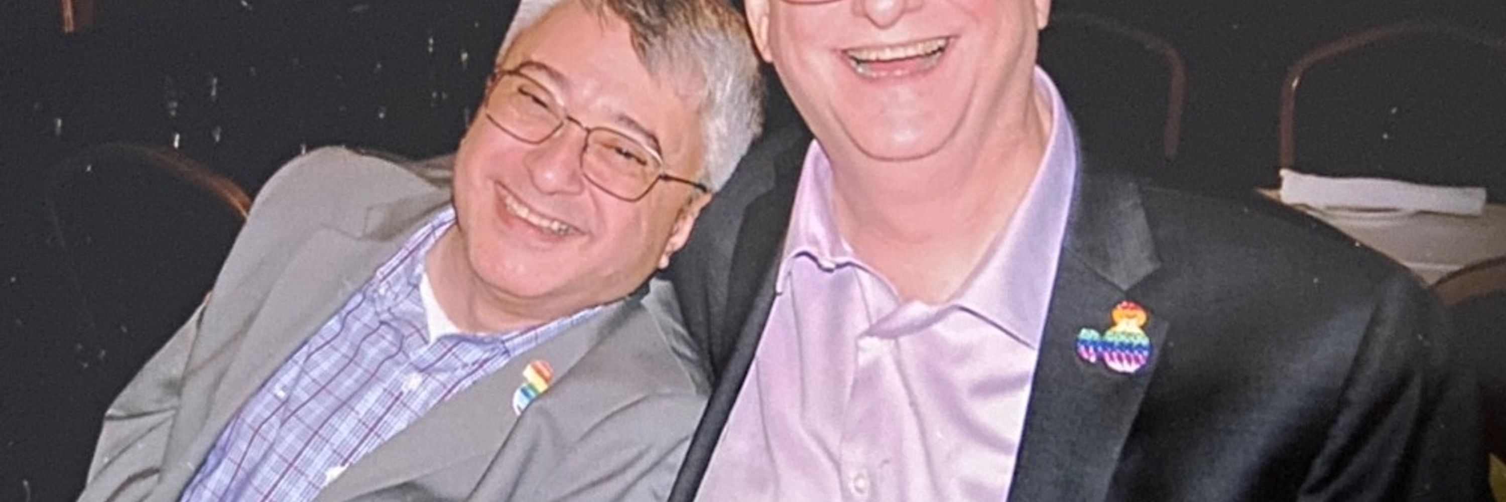 The Two Gay Geeks