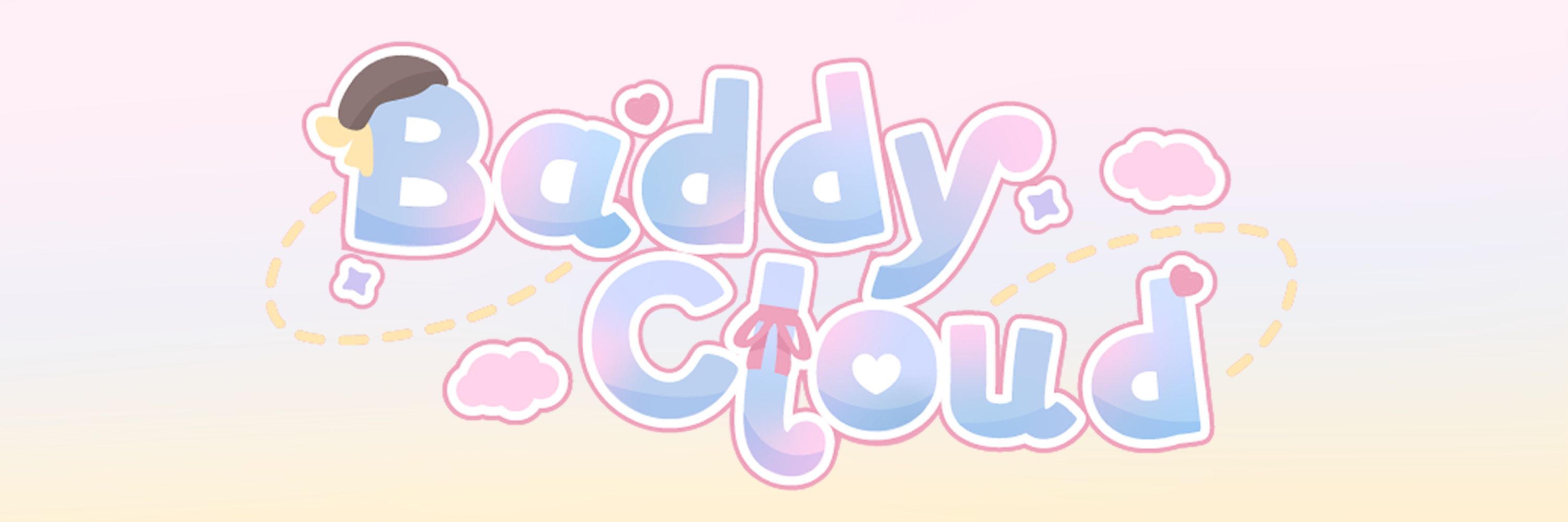 BaddyCloud ・☁️ 💧꒱꒱・