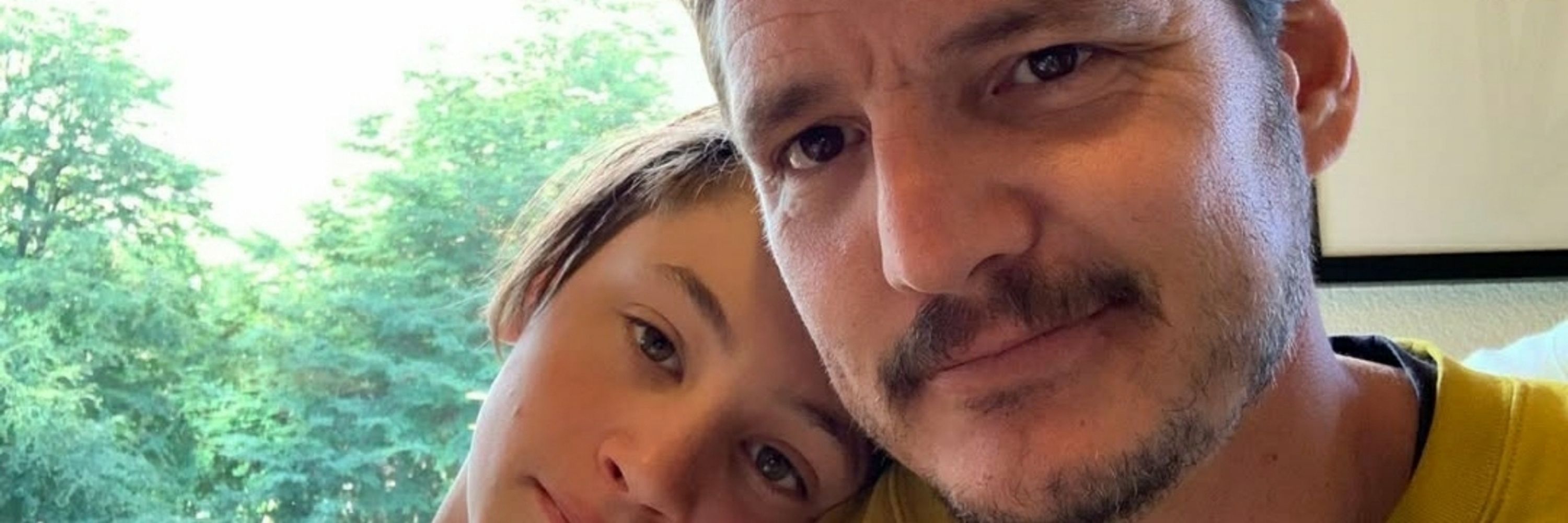 Pedro Pascal