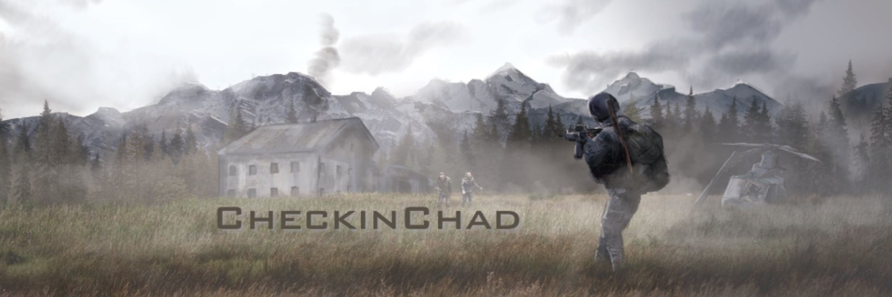 CheckinChad