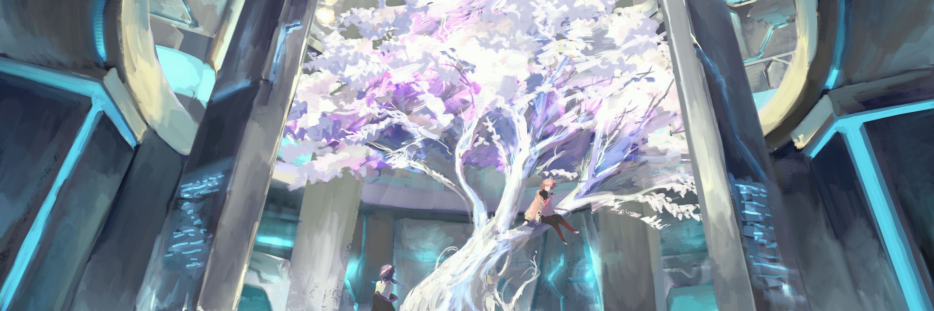 Yukiyce 🌼🌨️ Lattaice
