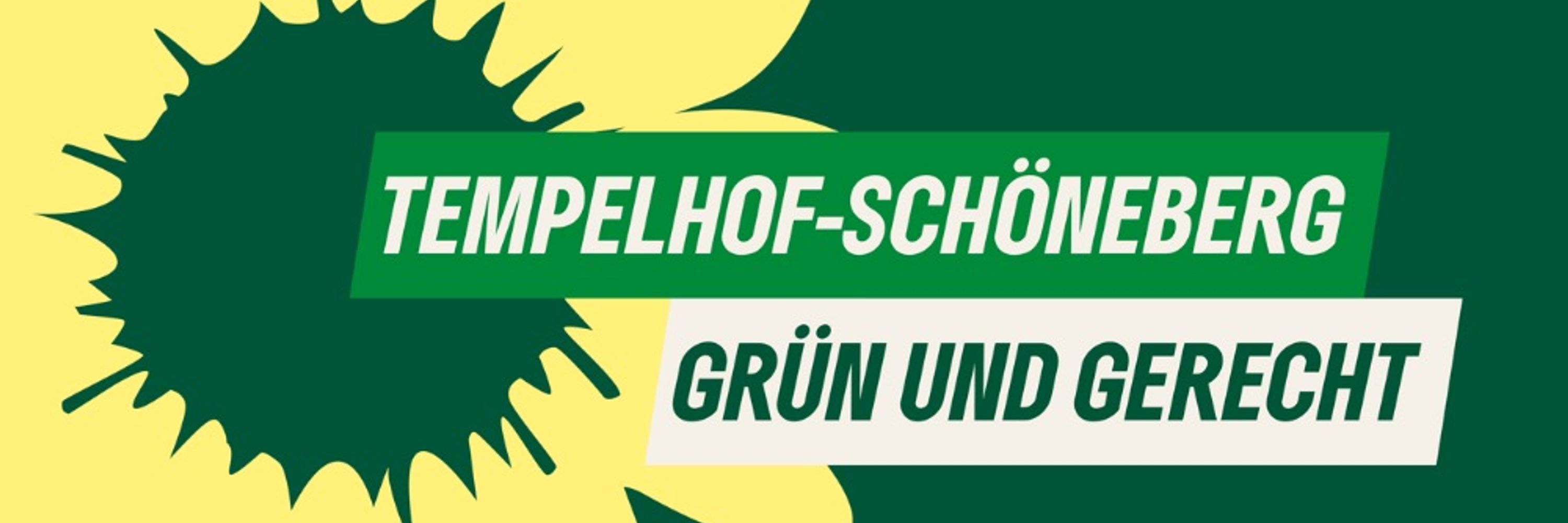 GRÜNE Tempelhof-Schöneberg