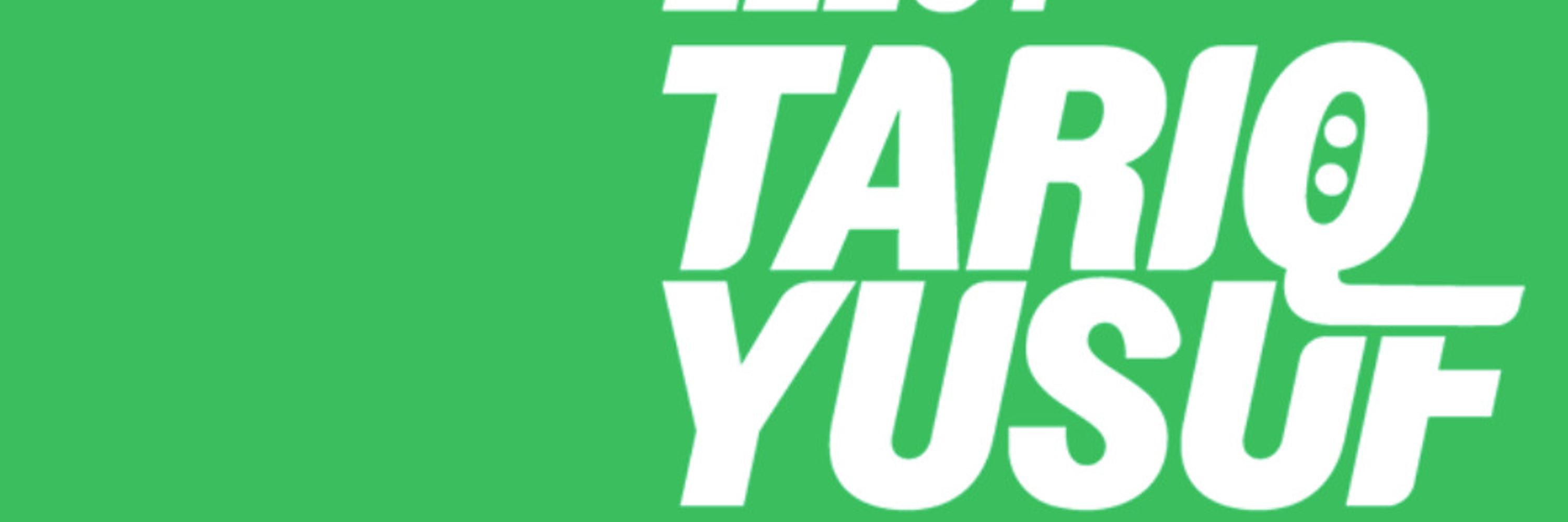 Tariq for Council
