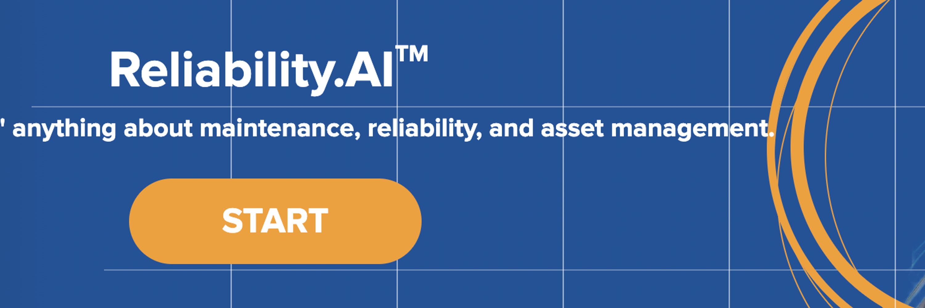 ReliabilityAI