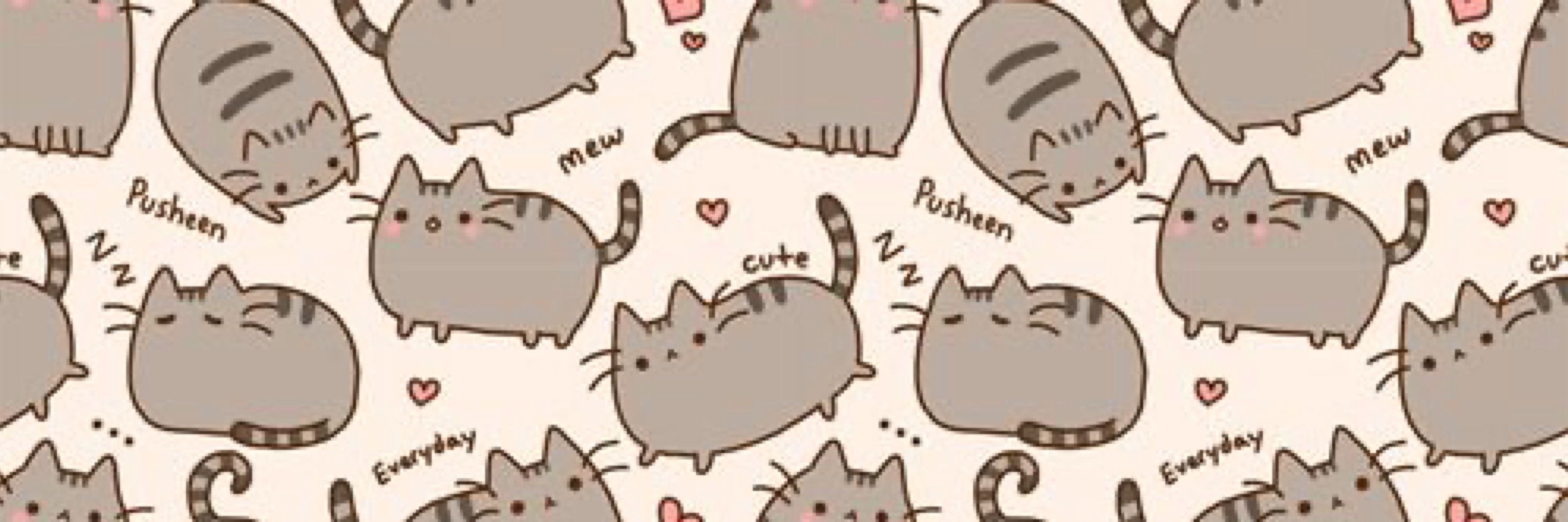 Kinky Kitty 🐱