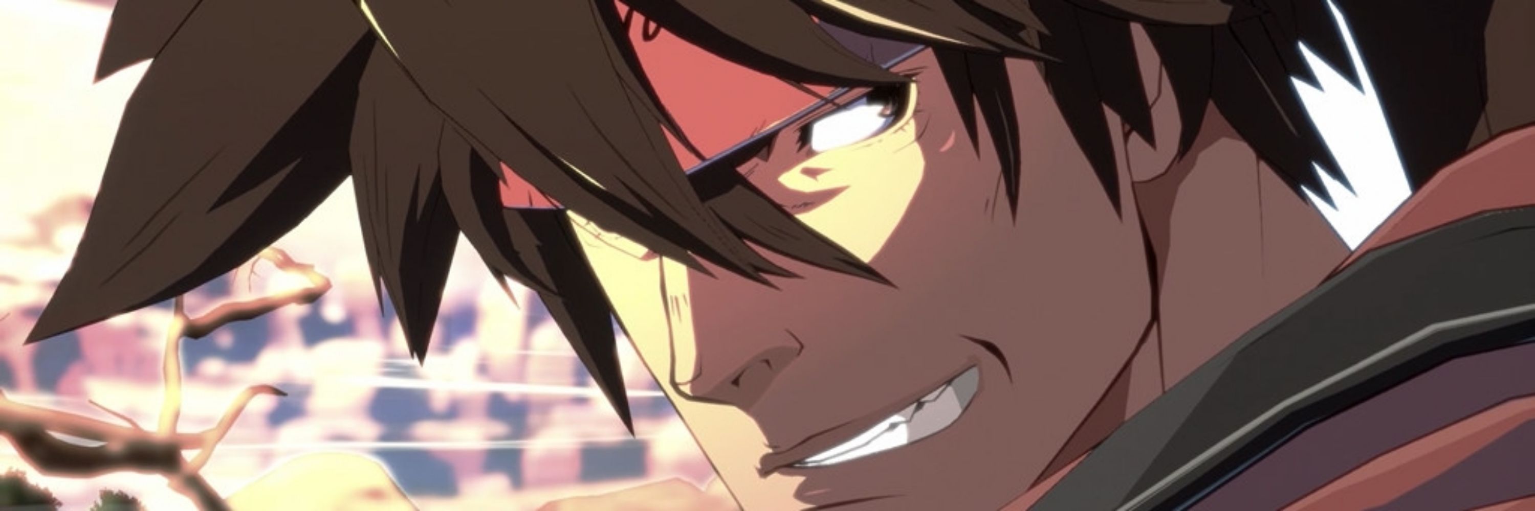 Sol Badguy 