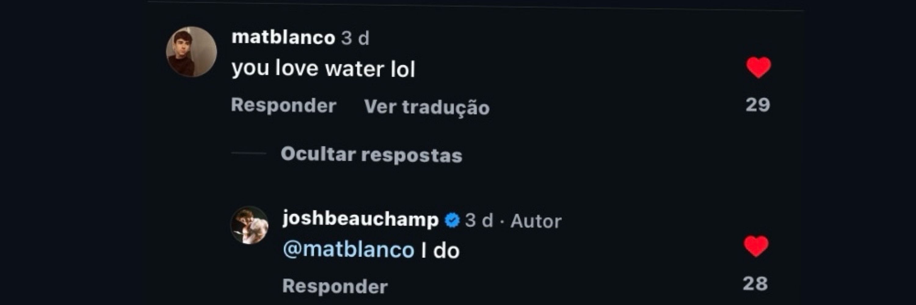 blanco