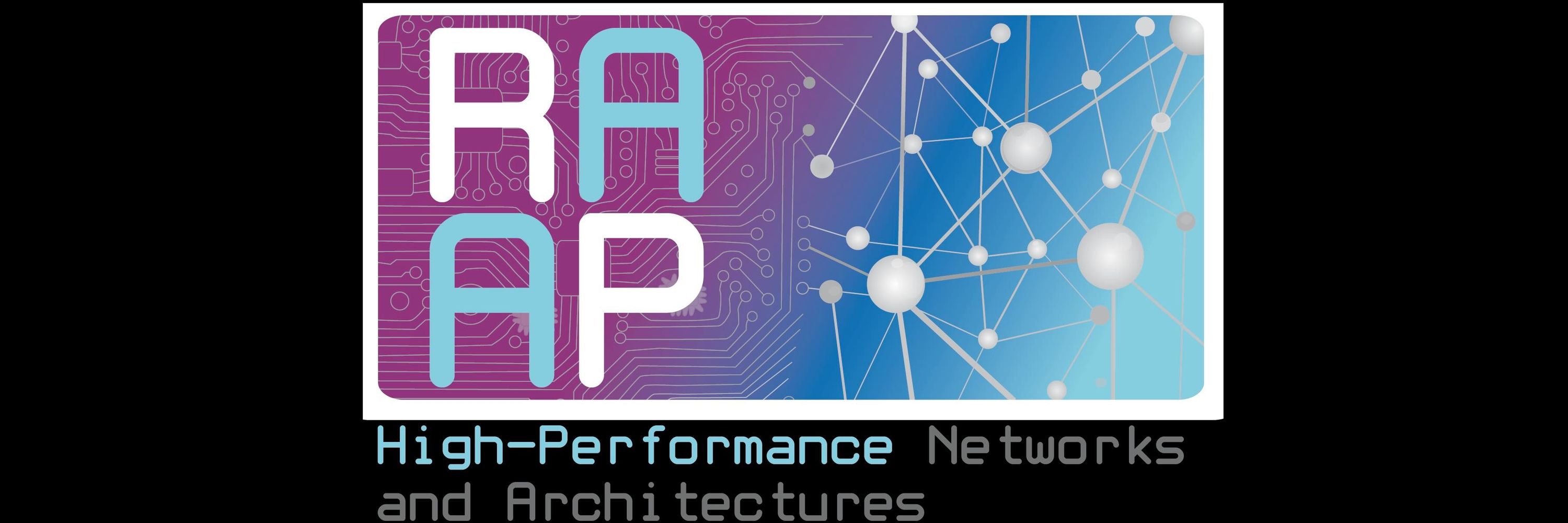 Raap (Redes y Arquitecturas de Altas Prestaciones)