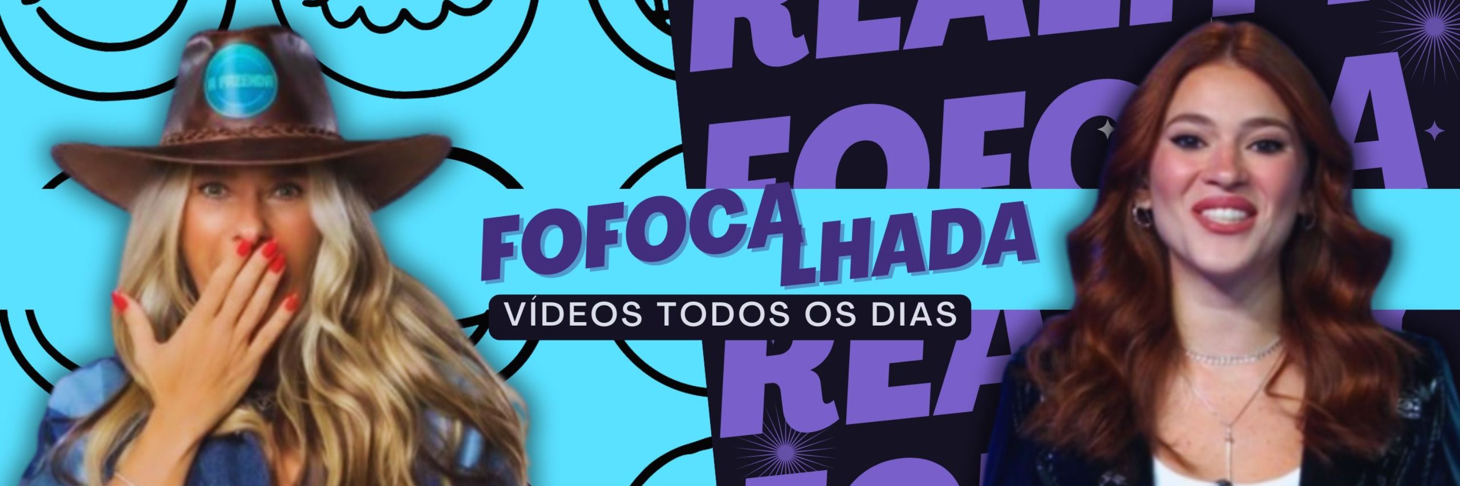 Fofocalhada - A Fazenda 16 - Estrela da Casa